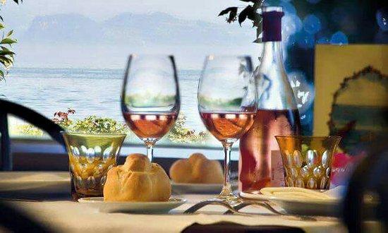 Ristorante Rivalago